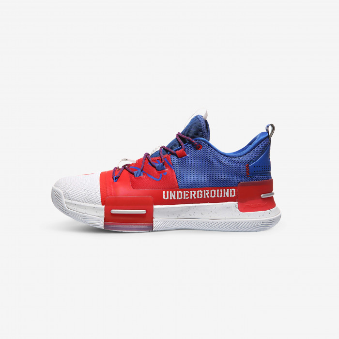 Zapatillas de baloncesto Peak - Lou Williams 3