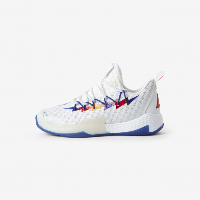 Chaussures de basketball Peak - Lou Williams 2 - Édition 6ème homme