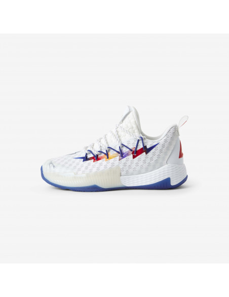 Chaussures de basketball Peak - Lou Williams 2 - Édition 6ème homme