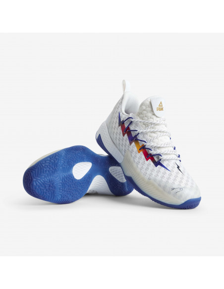 Chaussures de basketball Peak - Lou Williams 2 - Édition 6ème homme