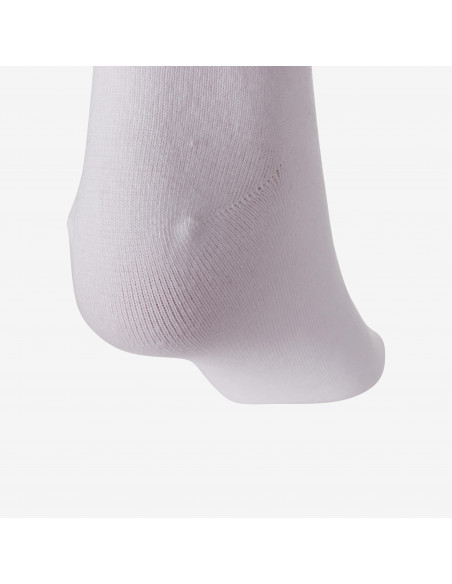 Peak lage sokken (3 paar)