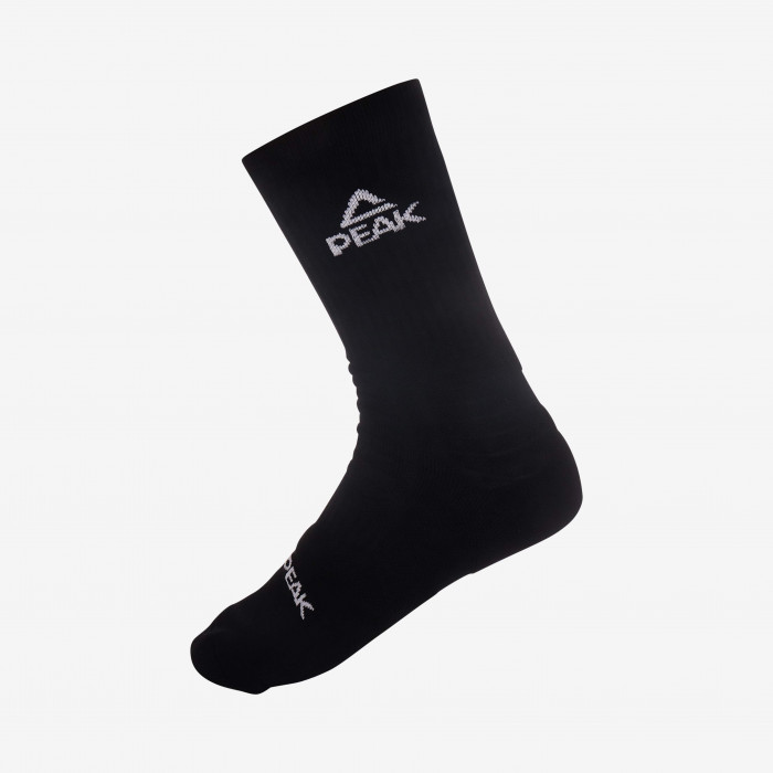 High Socks PEAK - Elite Pro 2 Color Black Size - Socks 43-46