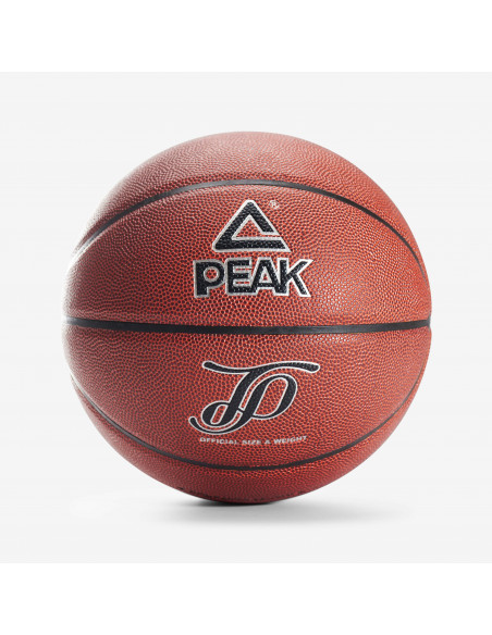 Peak basketball - Tony Parker