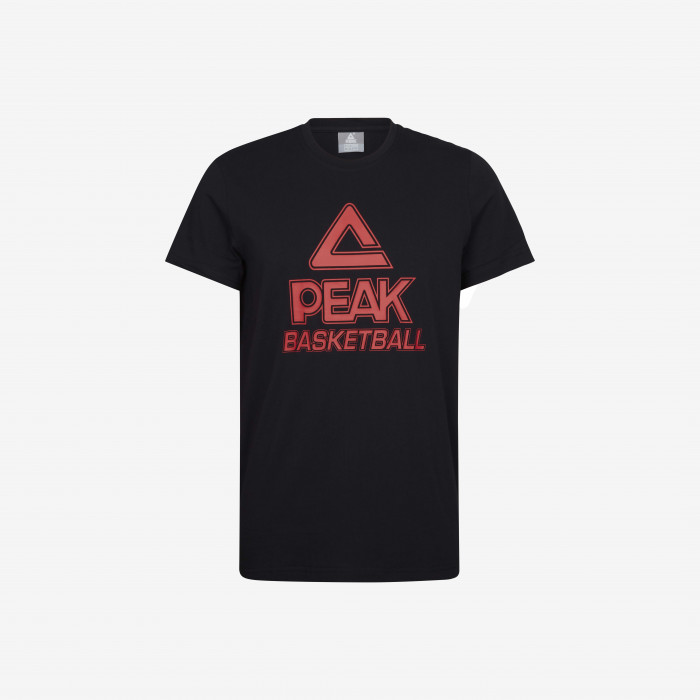 T-shirt Peak Basketball