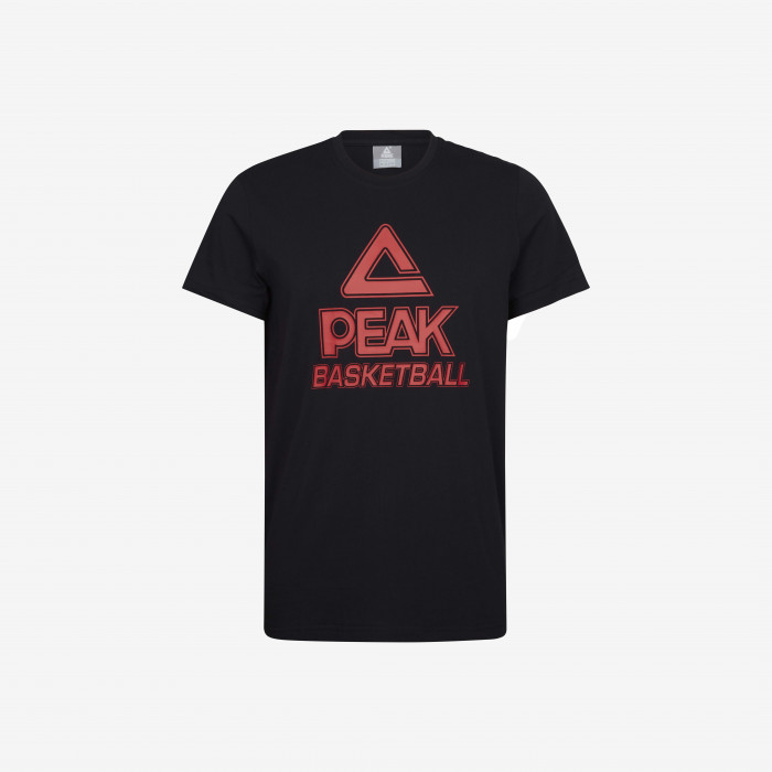 PEAK Basketbal T-shirt