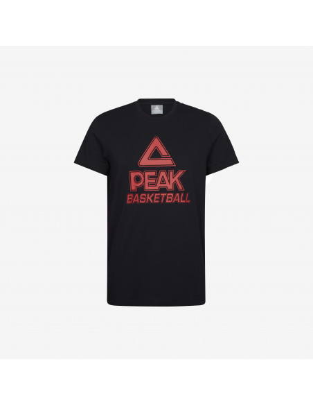 T-shirt Peak Basketball