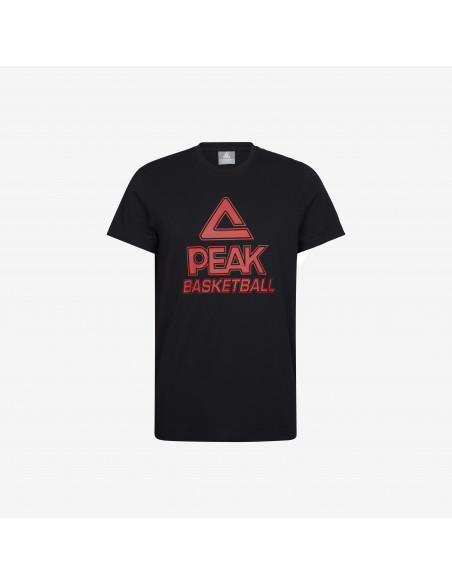 PEAK Basketbal T-shirt