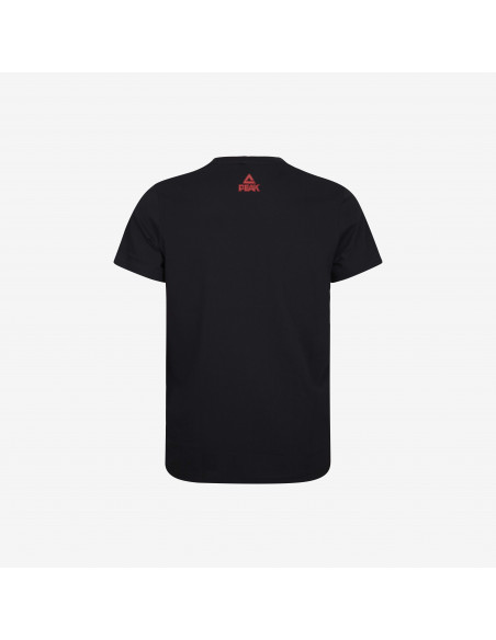 T-shirt Peak Basketball