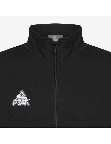 Hoodie rits Peak trui Elite