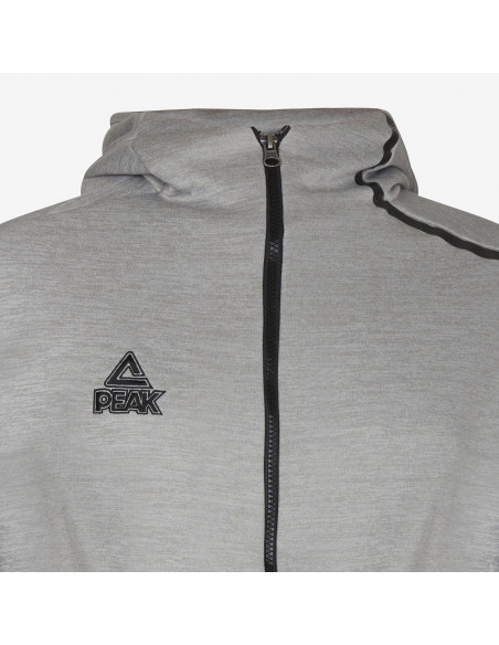 Hoodie Reiskostuum man Peak