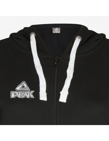 Peak Elite Vrouwen Zip Hoodie