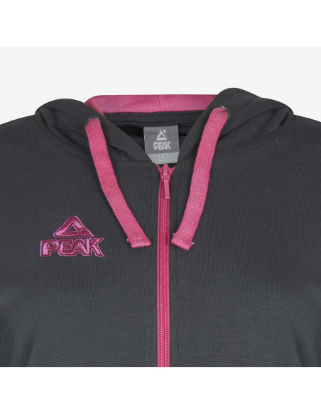 Veste de survêtement Peak Elite - Femmes