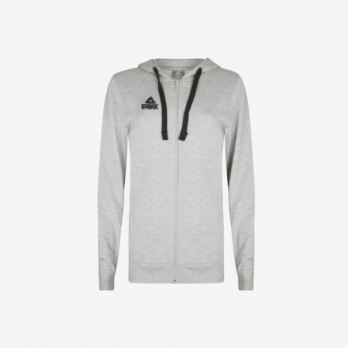 Peak Elite Vrouwen Zip Hoodie