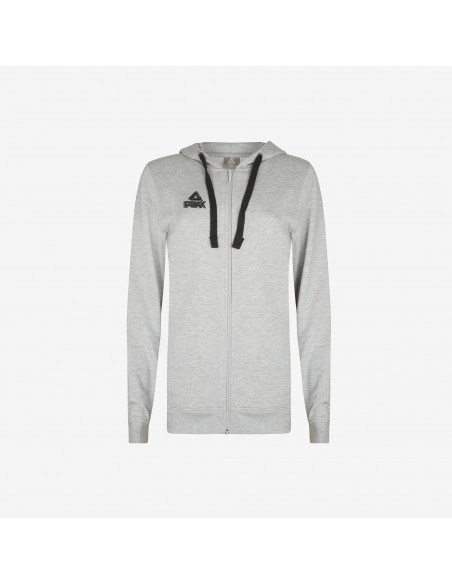 Peak Elite Vrouwen Zip Hoodie