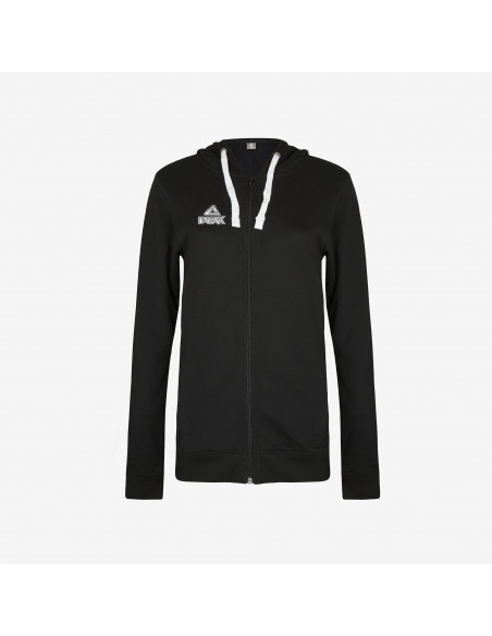 Peak Elite Vrouwen Zip Hoodie