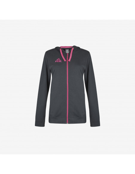 Veste de survêtement Peak Elite - Femmes