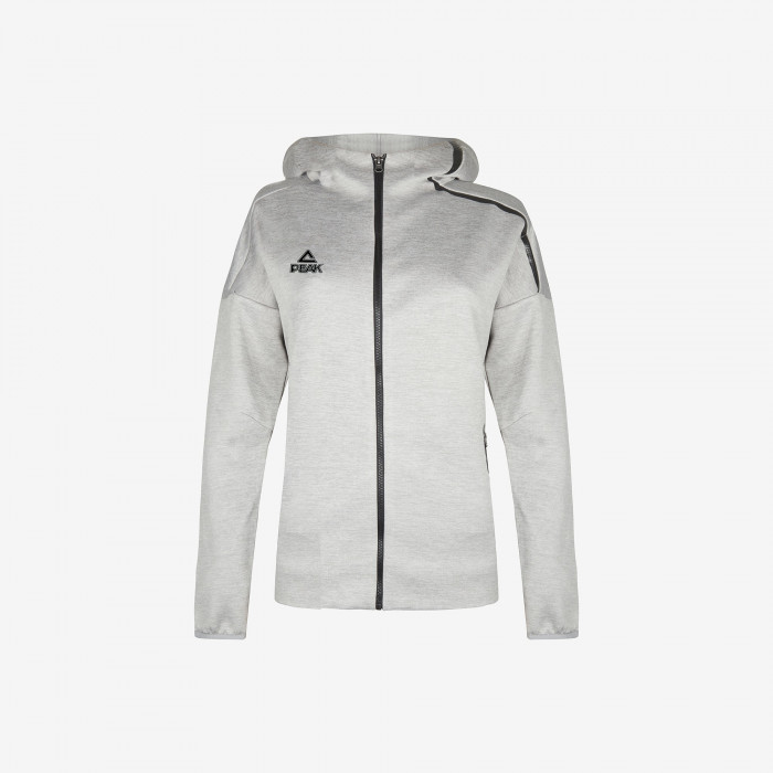 Hoodie Reiskostuum Vrouwen Peak