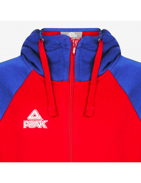 Chaqueta de chándal Peak Elite