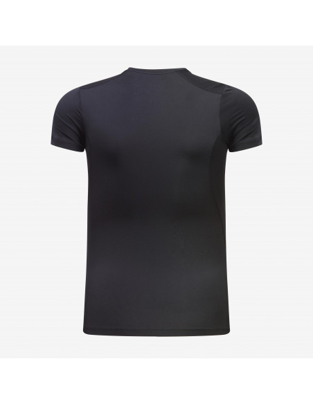 T-shirt compression running à manches courtes - Homme