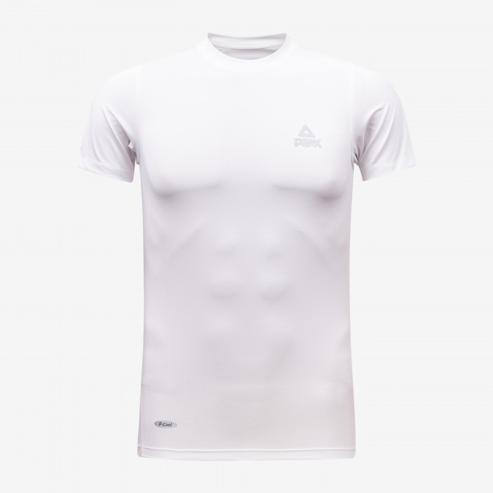 Sous-maillot manches courtes Peak - P-Cool