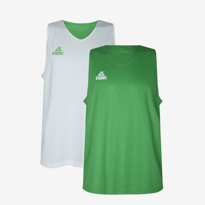 Camiseta Peak Reversible - Junior