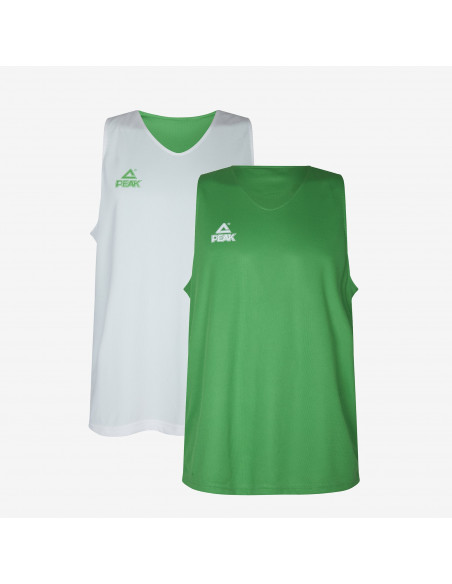 Camiseta Peak Reversible - Junior