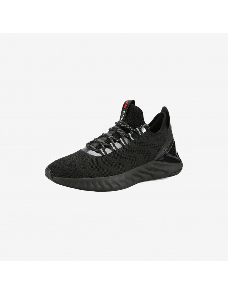 Zapatillas de entrenamiento repelentes al agua PEAK Hombre