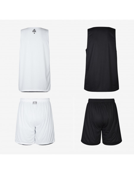 Traje reversible Peak Elite temporada 2019/2020 - Junior