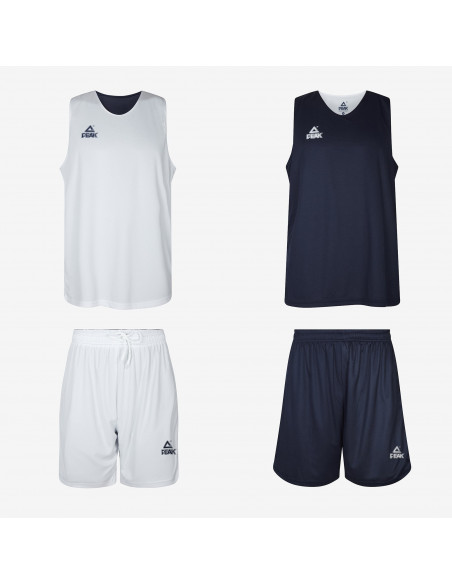 Traje reversible Peak Elite temporada 2019/2020 - Junior