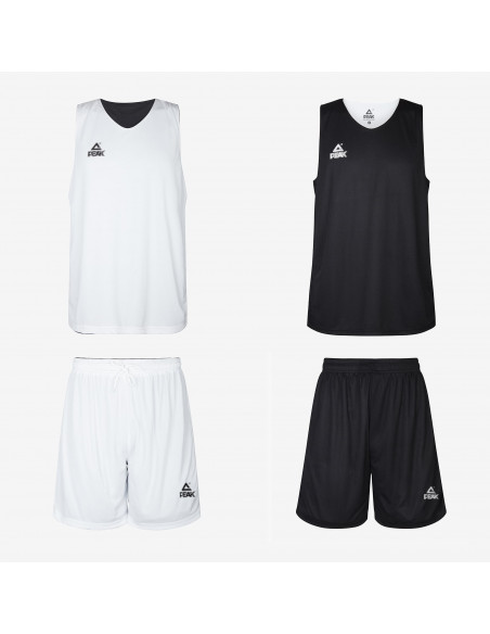 Traje reversible Peak Elite temporada 2019/2020 - Junior