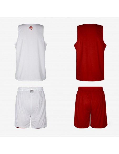 Traje reversible Peak Elite temporada 2019/2020 - Junior