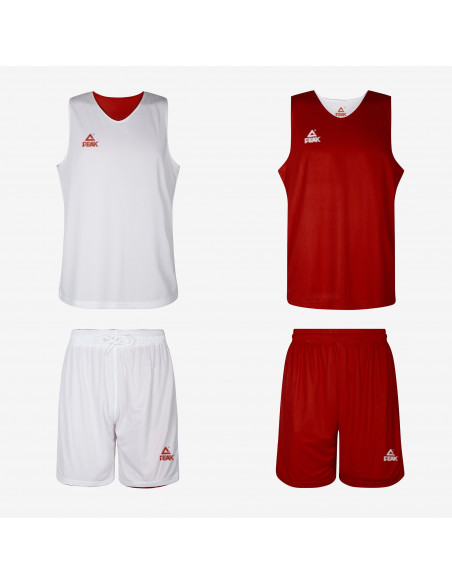 Traje reversible Peak Elite temporada 2019/2020 - Junior