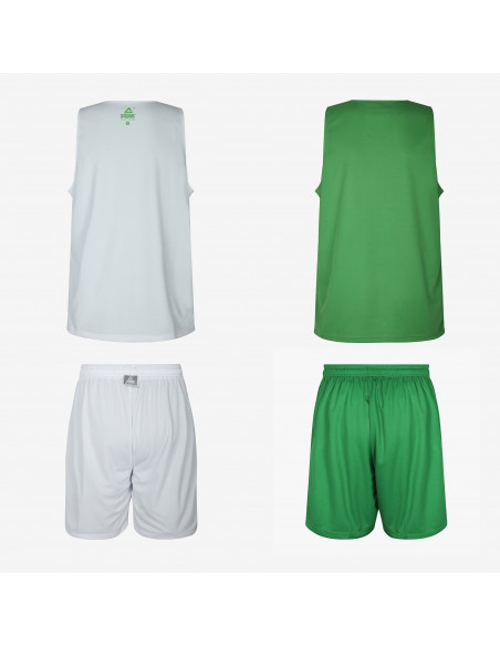 Traje reversible Peak Elite temporada 2019/2020 - Junior