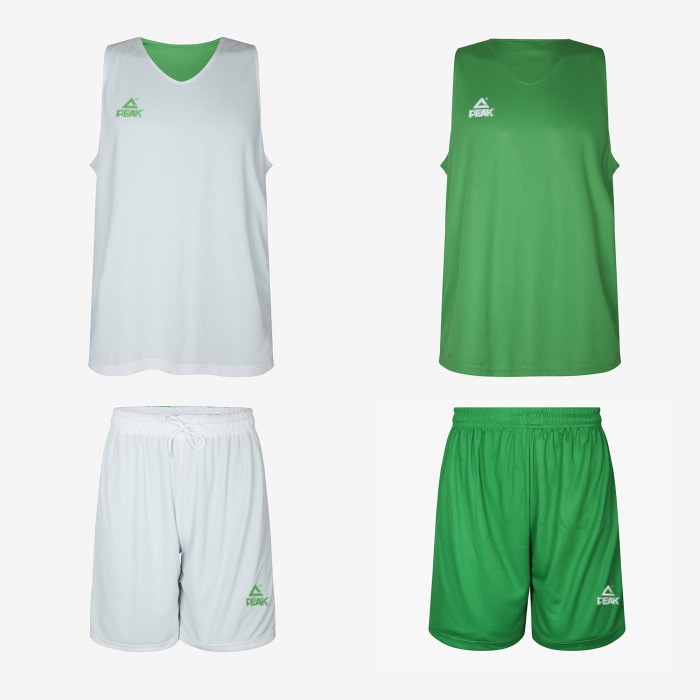 Traje reversible Peak Elite temporada 2019/2020 - Junior