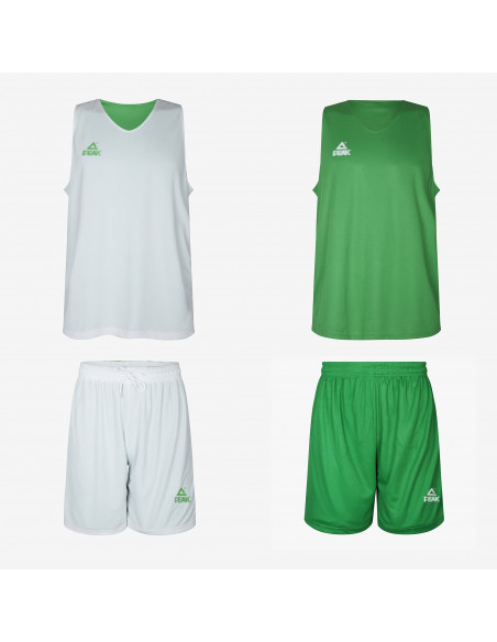 Traje reversible Peak Elite temporada 2019/2020 - Junior