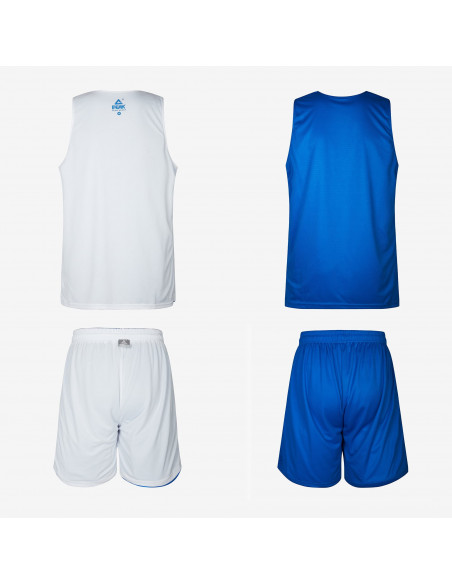 Traje reversible Peak Elite temporada 2019/2020 - Junior