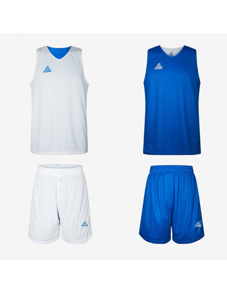 Traje reversible Peak Elite temporada 2019/2020 - Junior