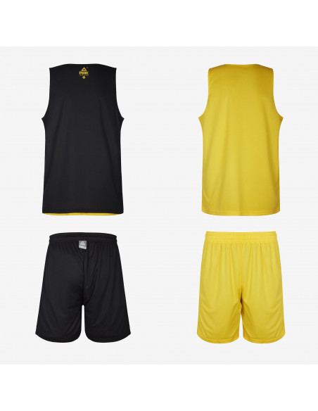 Traje reversible Peak Elite temporada 2019/2020 - Junior