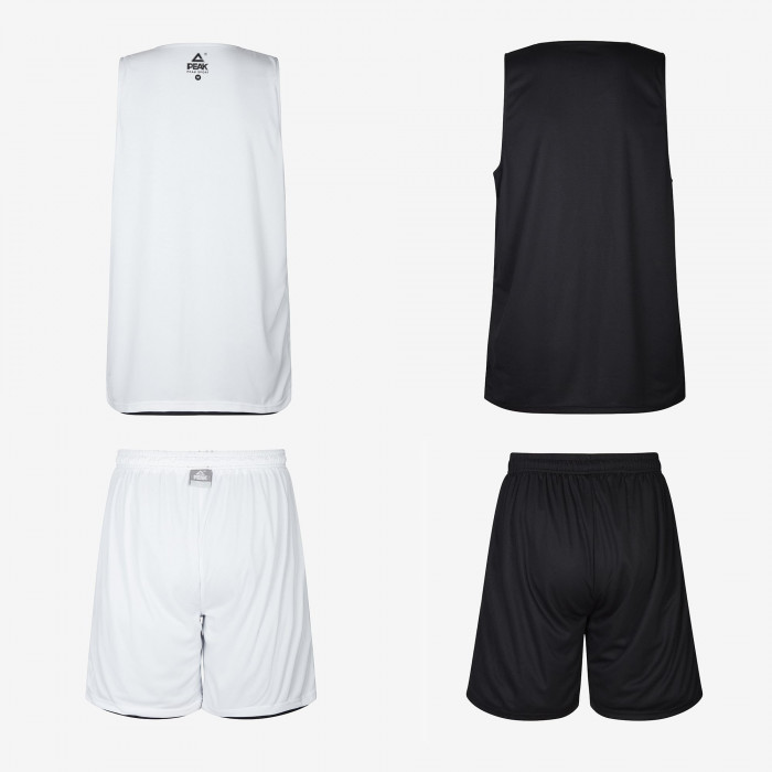 Traje reversible Peak Elite temporada 2019/2020 - Adulto