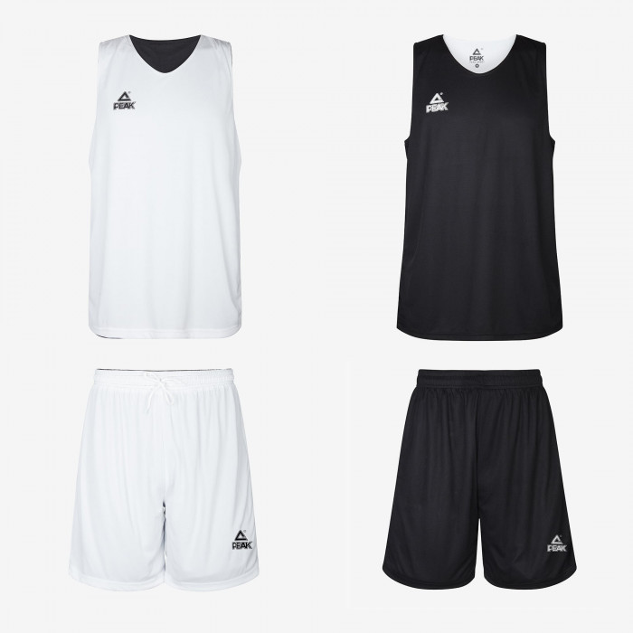 Traje reversible Peak Elite temporada 2019/2020 - Adulto