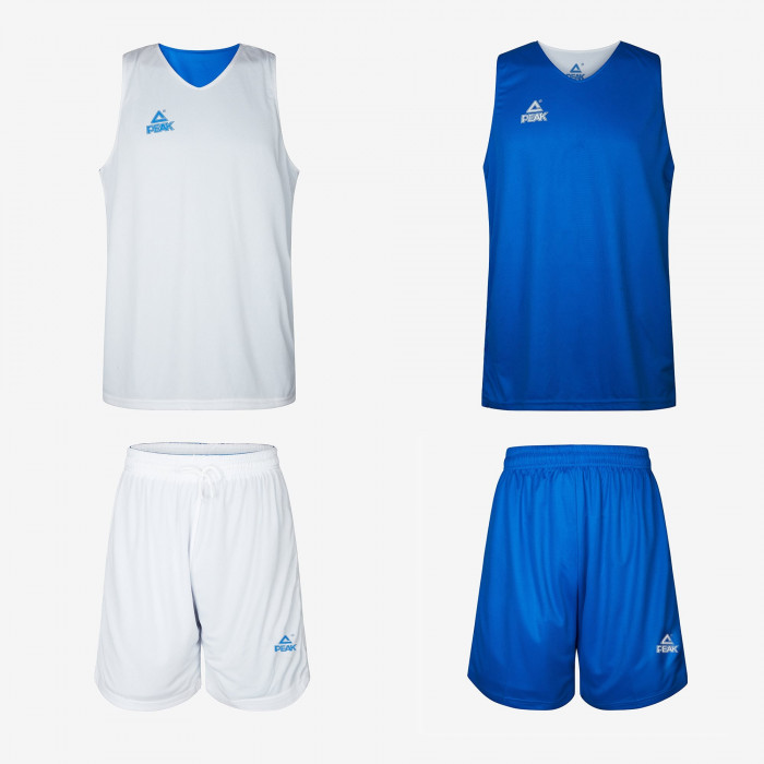 Traje reversible Peak Elite temporada 2019/2020 - Adulto