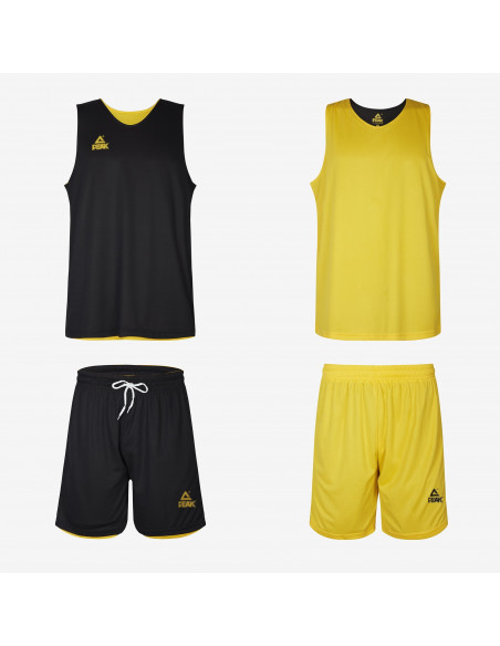 Traje reversible Peak Elite temporada 2019/2020 - Adulto