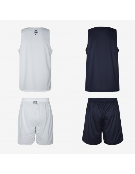 Traje reversible Peak Elite temporada 2019/2020 - Adulto