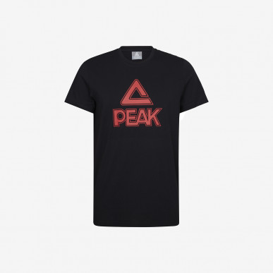 PEAK Basketbal T-shirt