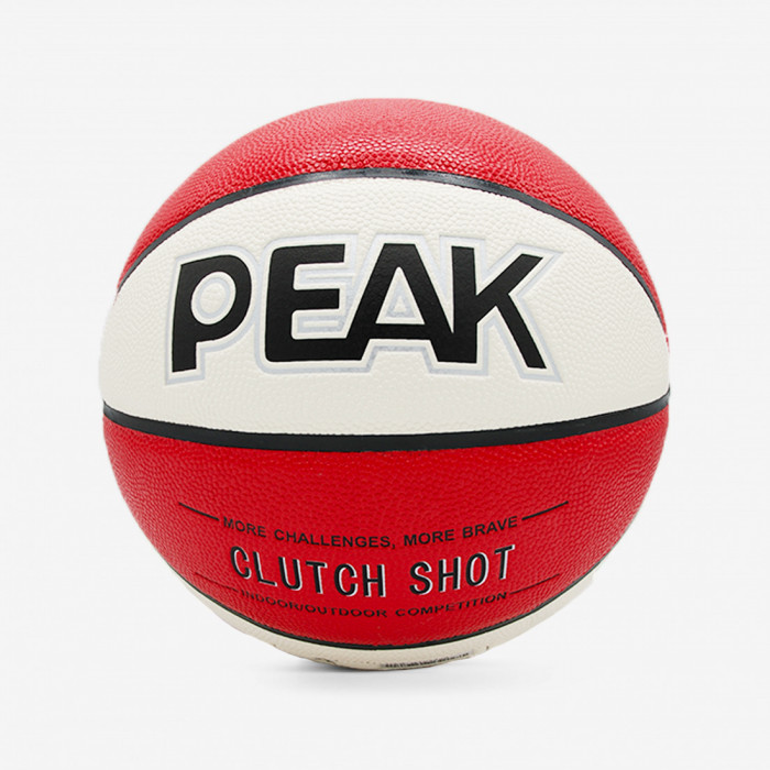 Peak basketbal - Clutch