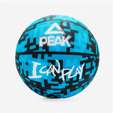 Ballon de basketball Peak - I Can Play