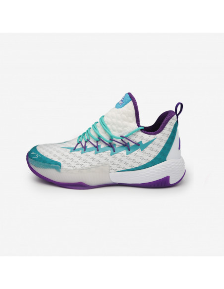 Zapatillas de baloncesto Peak - Lou Williams 2