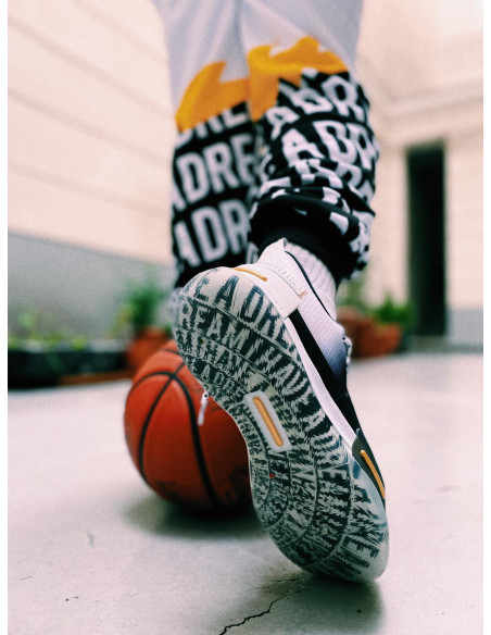 Chaussures de basketball Peak - Lou Williams 3 MLK