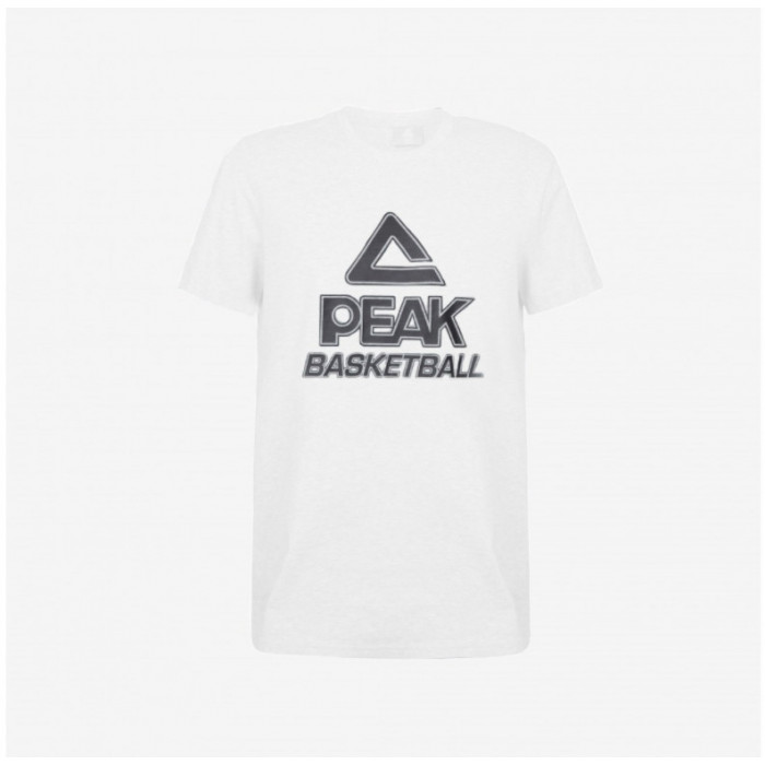 T-shirt PEAK - Groot logo