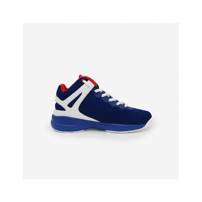 Basketball shoes PEAK Kids New TP Junior Shoe Size Kids 34